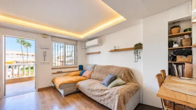 Casa – Santa Pola - Vista 4
