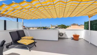 Casa – Santa Pola - Vista 2