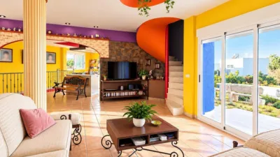 Casa - Vista 3