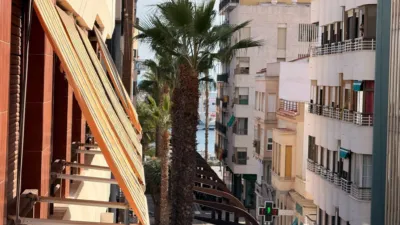 Piso – Torrevieja - Vista 2