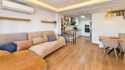 Casa – Santa Pola - Vista 3