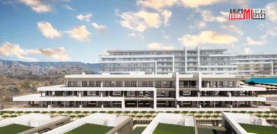 Piso – Mutxamel - Vista 3