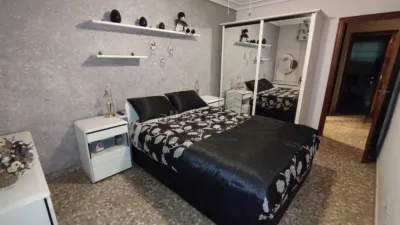 Pis – Albacete Capital - Vista 5