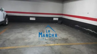 Garaje en venta en El Pilar - Vista 4