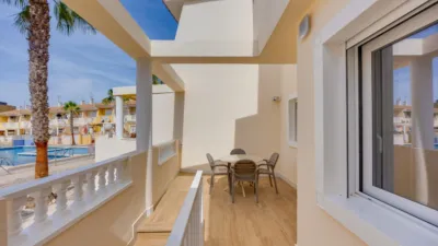 Casa – Guardamar del Segura - Vista 4
