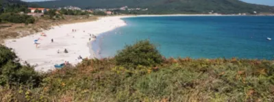 Terreno en venta en Fisterra (Santa Maria) - Vista 4