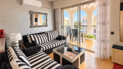 Piso – Torrevieja, Casa Jardin, Urbanización Punta Prima - Vista 3