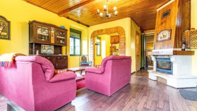 Casa – Coristanco, Bormoio - Vista 4