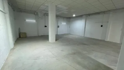 Local comercial en venta en El Pilar - Vista 5
