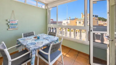 Casa – Santa Pola - Más