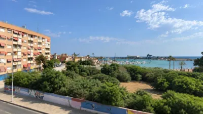 Pis – Torrevieja - Vista 3