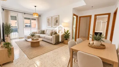 Pis – Alicante - Alacant - Vista 4