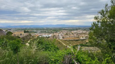 Casa - Vista 4