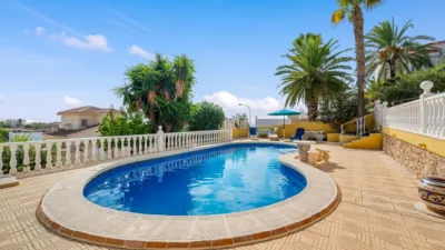 Casa – Rojales - Vista 5