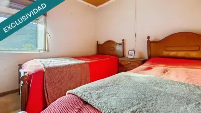 Casa – Salas - Vista 3