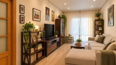Piso – Pilar de la Horadada - Vista 2