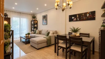 Piso – Pilar de la Horadada - Vista 4