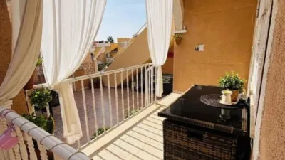 Piso – Orihuela - Vista 2