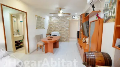 Piso – Alacant / Alicante, la Tómbola, l'Alacantí - Vista 4