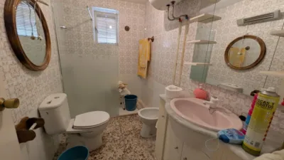 Casa – Albacete Capital - Més