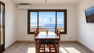 Piso – Santa Pola - Vista 2