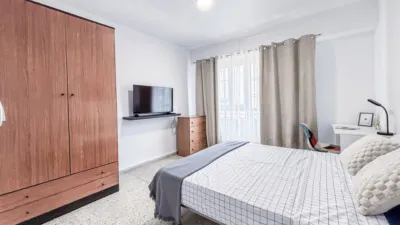Piso – Alicante - Alacant - Más