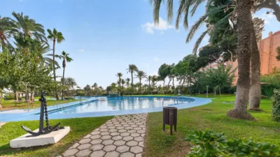 Pis – Alicante - Alacant - Vista 4