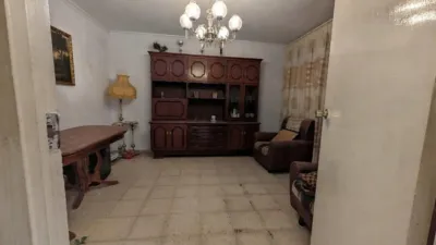 Casa – Albacete Capital - Vista 3