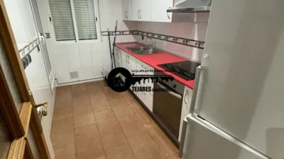 Piso – Albacete Capital - Vista 3