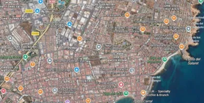 Piso – Torrevieja - Vista 2