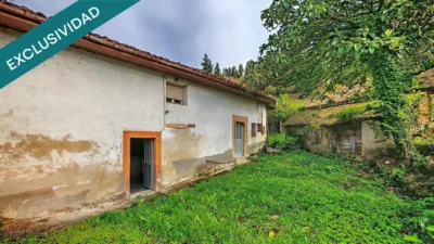 Casa – Salas - Vista 5