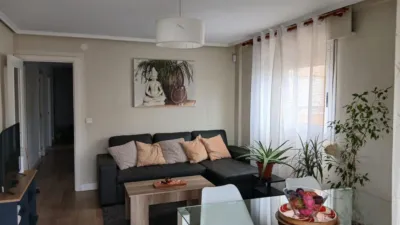 Pis – Alicante - Alacant - Vista 3