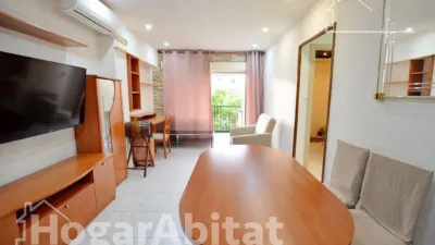 Piso – Alacant / Alicante, la Tómbola, l'Alacantí - Vista 2