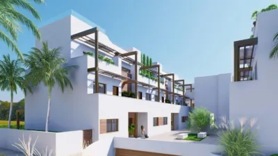 Casa – Pilar de la Horadada - Vista 3