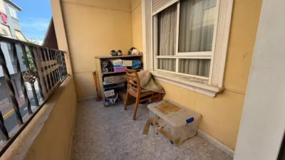 Piso - Vista 5