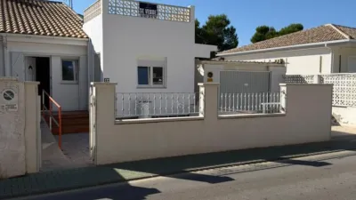 Casa – Pilar de la Horadada - Vista 5