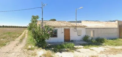 Casa – Villarrobledo - Vista 2