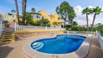 Casa – Rojales - Vista 2