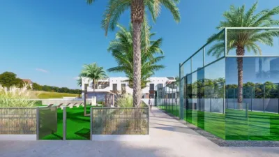 Casa – Pilar de la Horadada - Vista 2