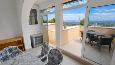 Casa - Vista 2