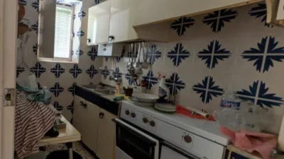 Casa – Albacete Capital - Vista 4