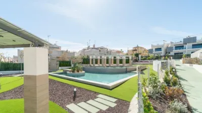 Casa – Torrevieja - Vista 5