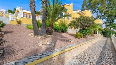 Casa – Rojales - Vista 3
