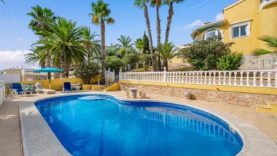 Casa – Rojales - Vista 4