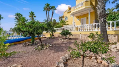 Casa – Rojales - Més