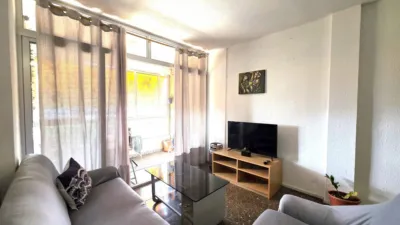 Piso – Alicante - Alacant - Vista 5