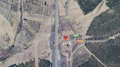 Casa – Villarrobledo - Vista 3