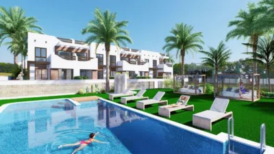 Casa – Pilar de la Horadada - Vista 3