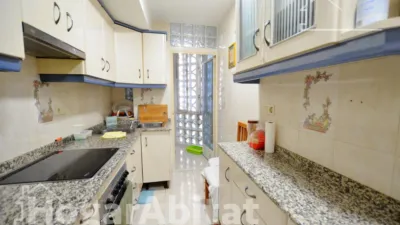 Piso – Alacant / Alicante, la Tómbola, l'Alacantí - Más