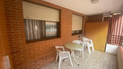 Pis – Albacete Capital - Vista 4